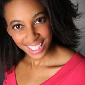 Jenne Carey