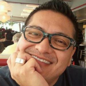 Dave Sanchez