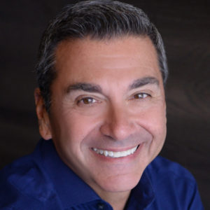 Donald Corin