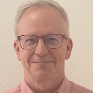 Charles Gallagher