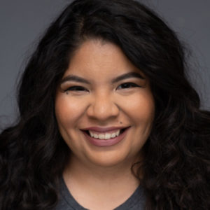 Rebecca Ann Rodriguez