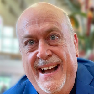 Doug Nagel