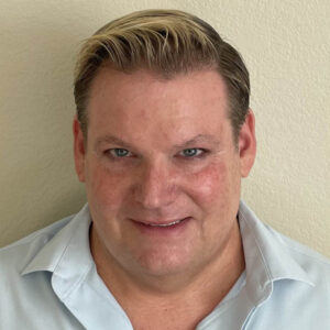 Chris Roehm