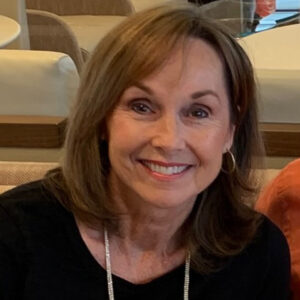 Judi Russo