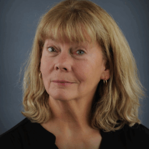Linda Mack Berven